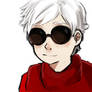 Dave Strider