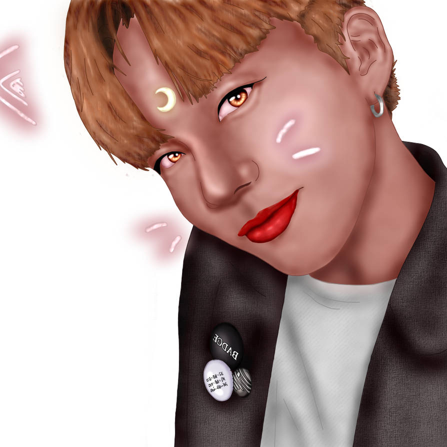 ATEEZ Jongho By GrayEyesCrying On DeviantArt ateez-jongho-by-grayeyescrying-on-deviantart