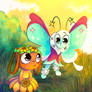 Spring skins