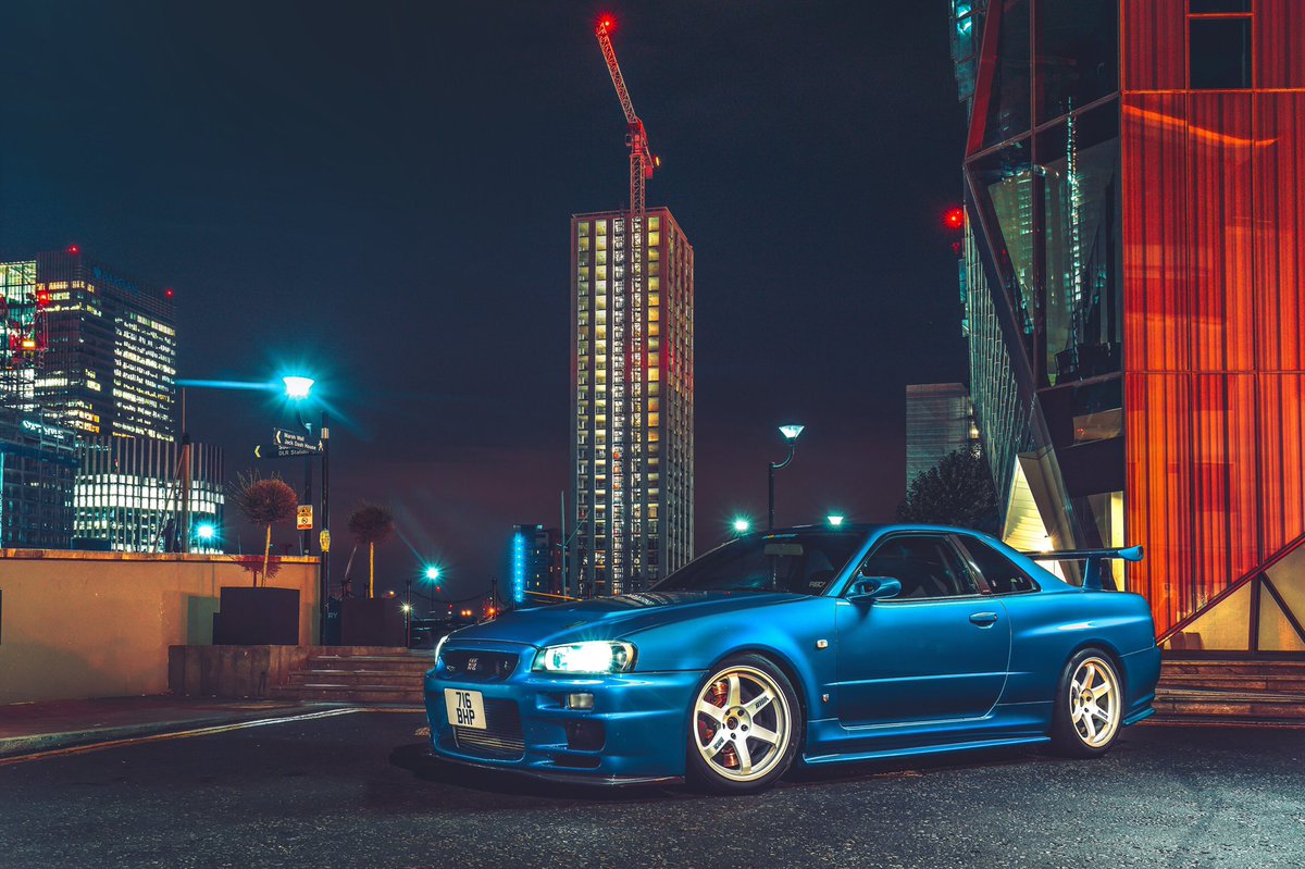 Nissan Skyline Gt R R35 Wallpaper By Dneo1299 On Deviantart