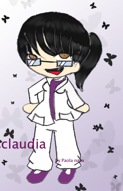 claudia