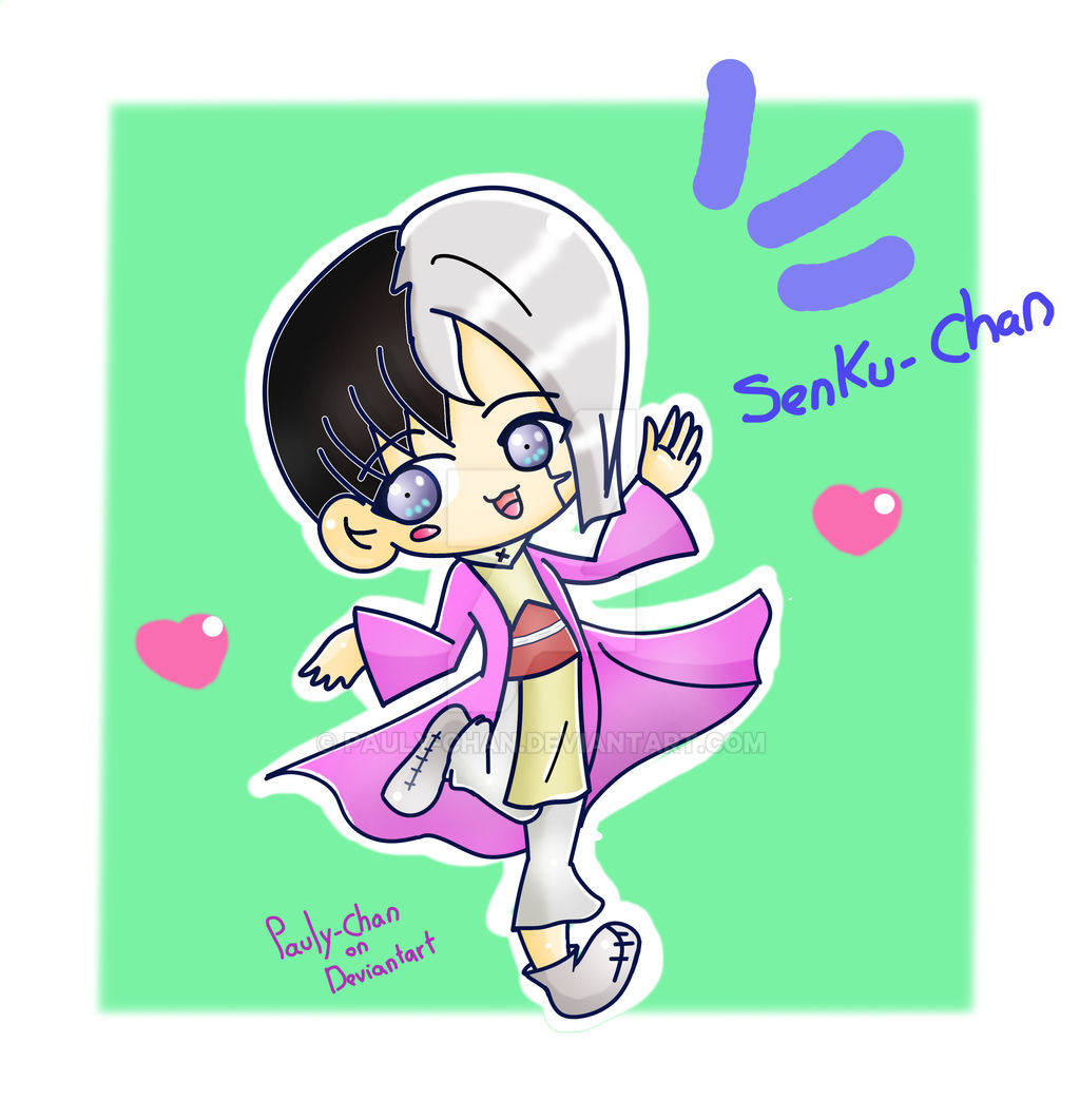 Gen Asagiri Chibioso Fan Art By Pauly chan On DeviantArt gen-asagiri-chibioso-fan-art-by-pauly-chan-on-deviantart