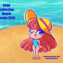 Chibi Collection Beach Season 2026