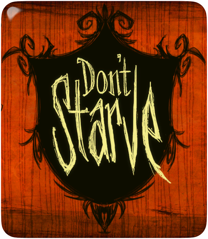 Don't Starve