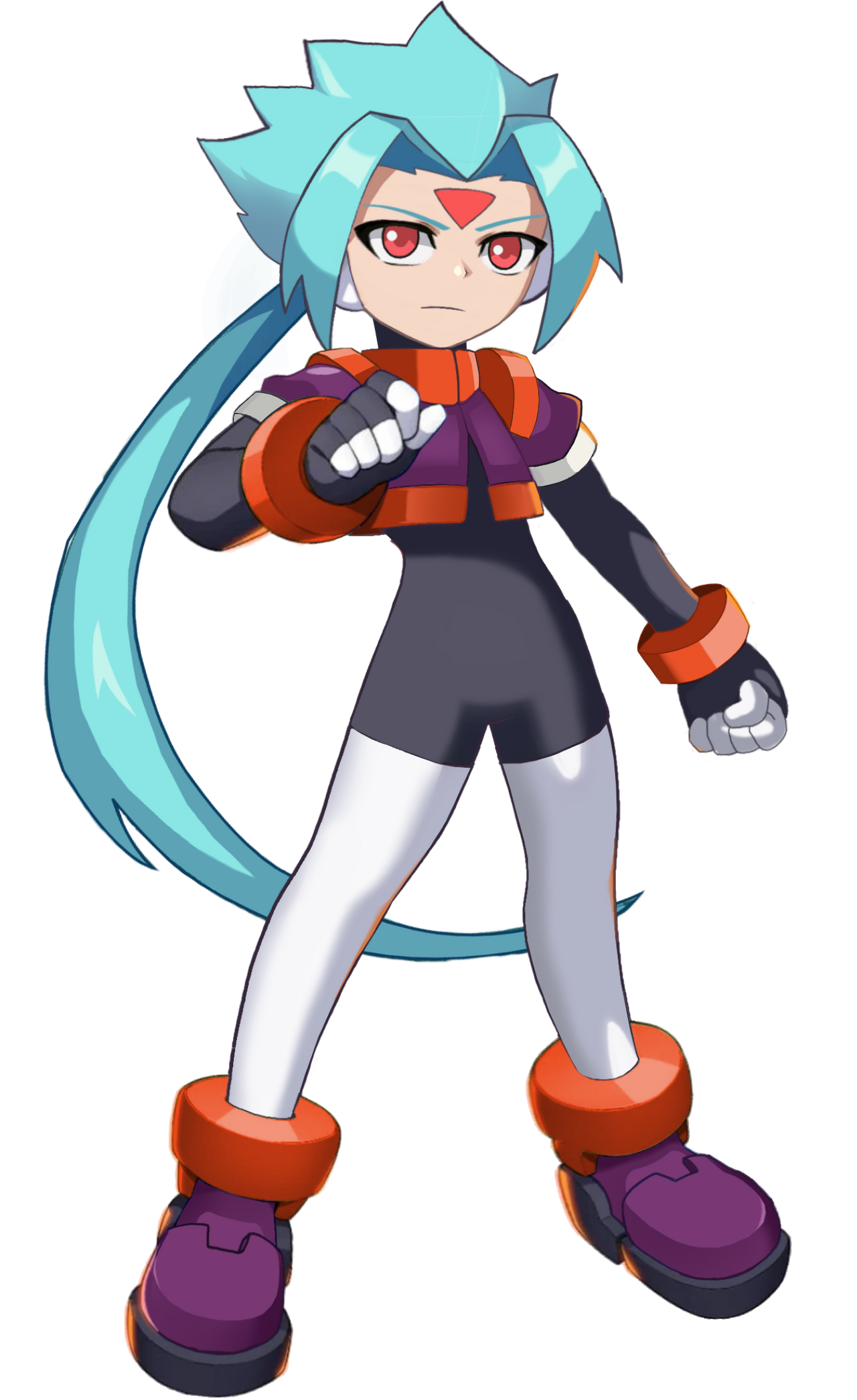 megaman x dive artwork prometheus reploid by NightKnighttt on DeviantArt