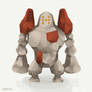 regirock