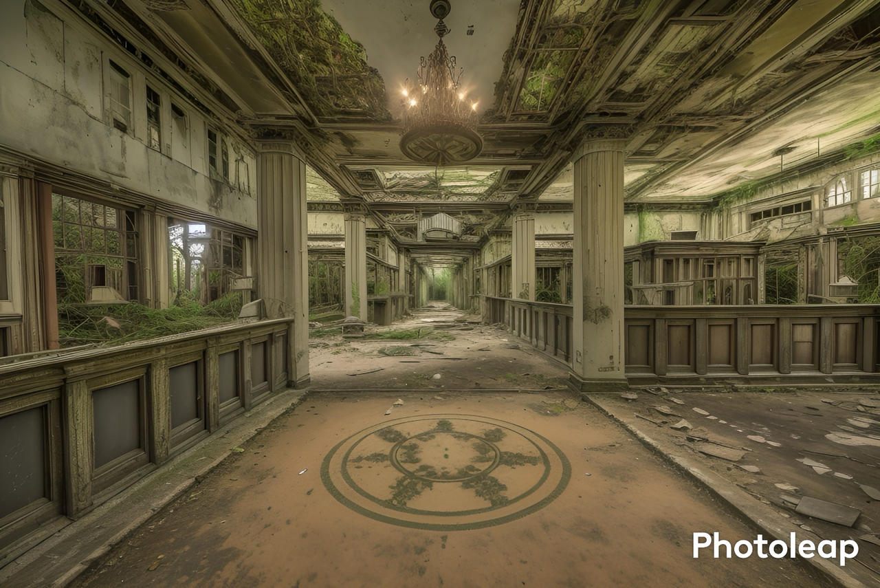 Jurassic World hotel by Rossouwpeter on DeviantArt