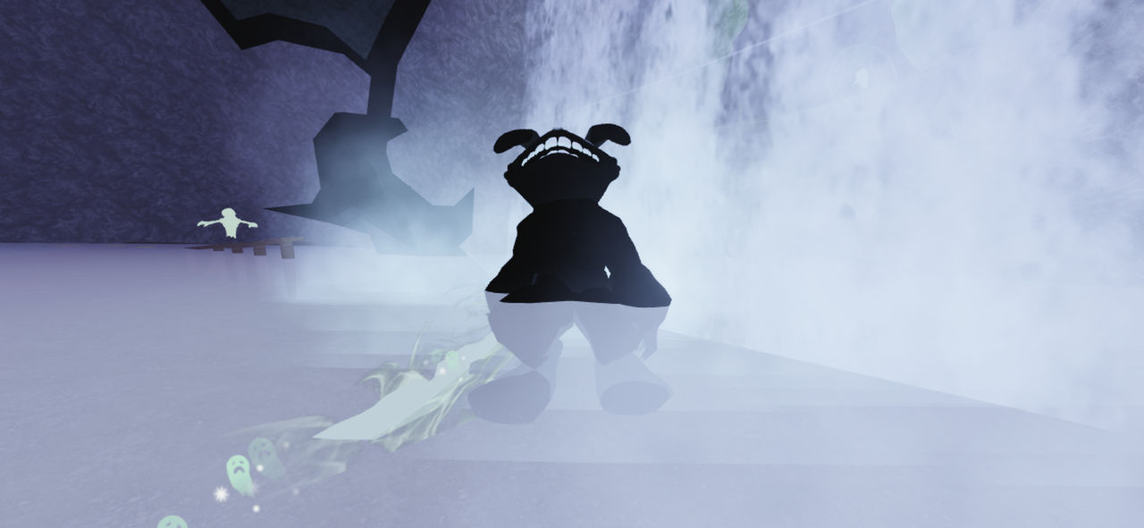 Shadows Bunny Easter by Rossouwpeter on DeviantArt