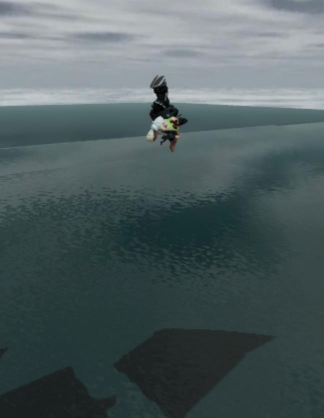 Animateed Robux Falling Falling man Roblox by Rossouwpeter on DeviantArt