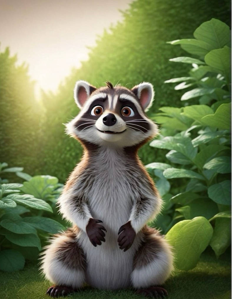 Over The Hedge By Rossouwpeter On DeviantArt over-the-hedge-by-rossouwpeter-on-deviantart
