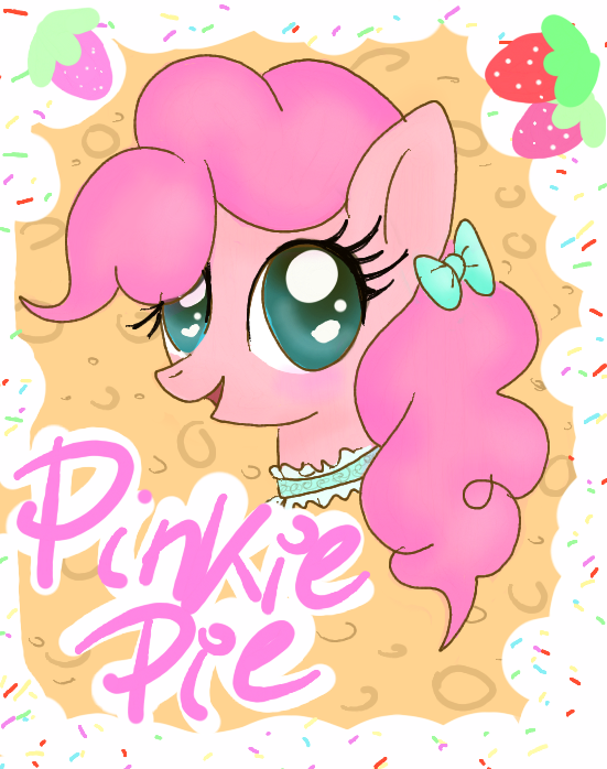 Pinkie Pie