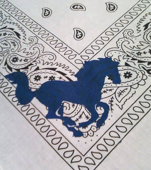 Pony Print