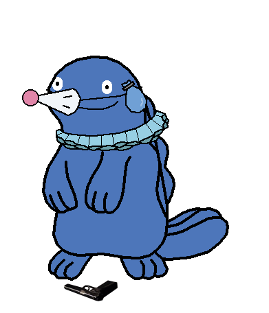 #728 Popplio