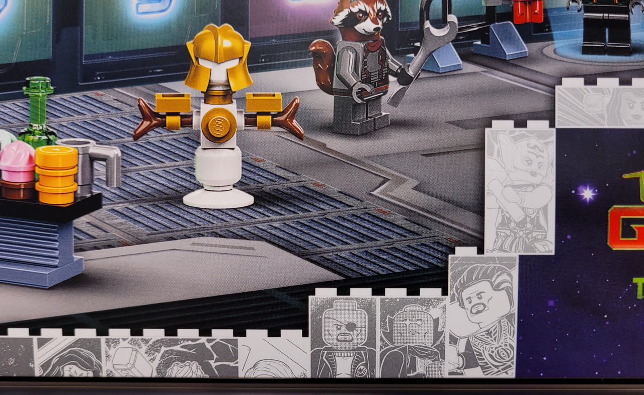 Lego Capcom Deviantart Lego Marvel by NEOGRANFLEUNCE on DeviantArt