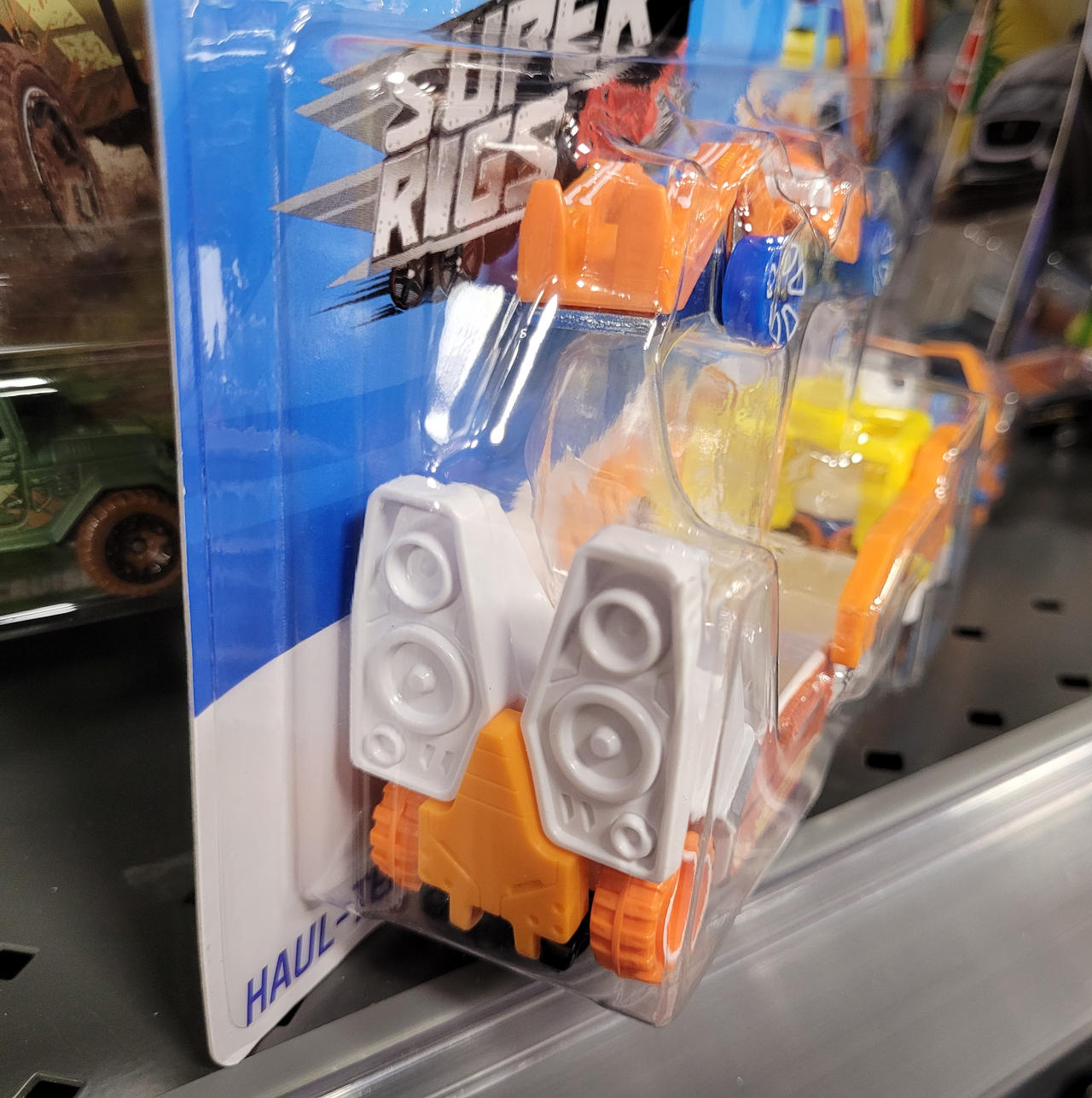 Super Rig Fig Rig Hot wheels SUPER RIGS by NEOGRANFLEUNCE on DeviantArt