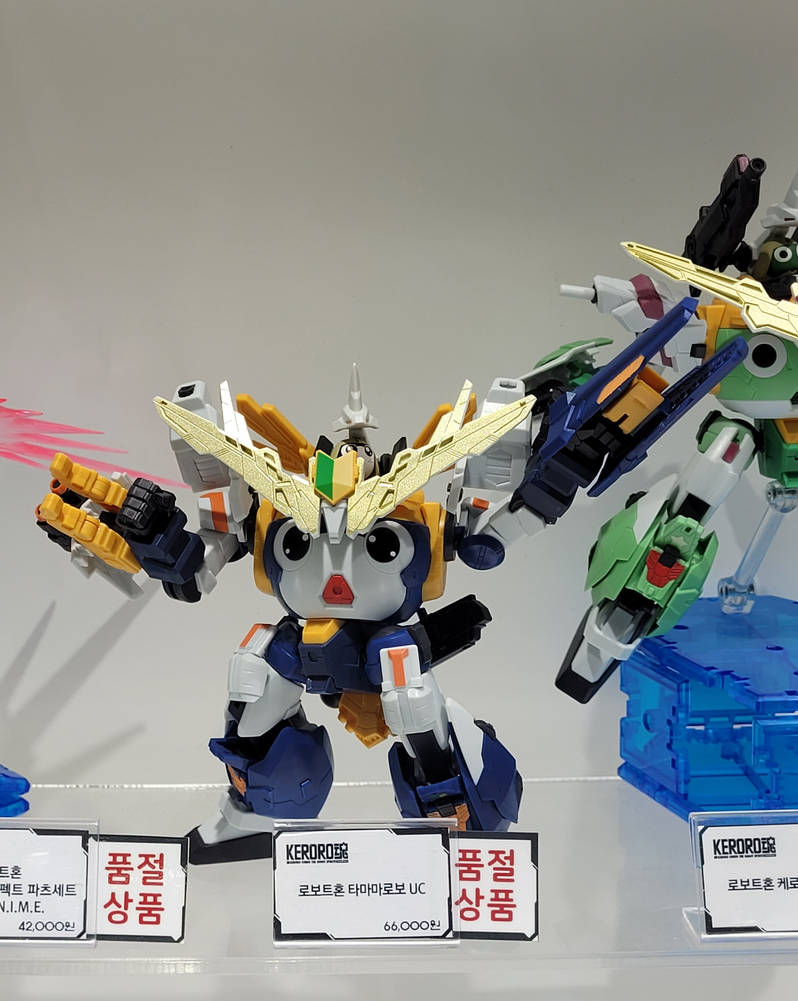 SUPER ROBOT WARS by NEOGRANFLEUNCE on DeviantArt