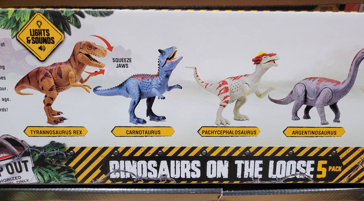 Toy DINOSAURS ON THE LOOSE 5 PACK by NEOGRANFLEUNCE on DeviantArt Toy DINOSAURS ON THE LOOSE 5 PACK by NEOGRANFLEUNCE on DeviantArt