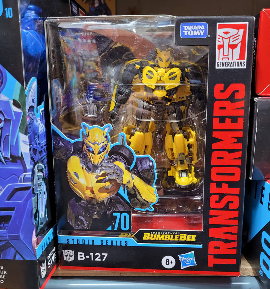 BUMBLEBEE MOVIE by NEOGRANFLEUNCE on DeviantArt