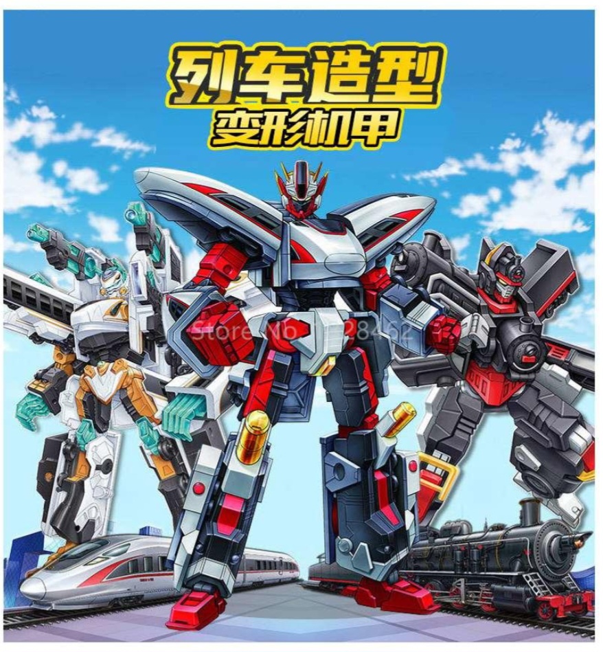 Transformers Train Deviantart SUPER TRAIN ROBOT by NEOGRANFLEUNCE on DeviantArt