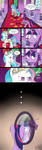 The Royal Haircut by TheWrightDefense
