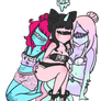 Xynthii: Sleepy Sisters