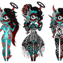 Xynthii: Custom: Nebulasowl