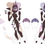 Xynthii: Adopts: Twins: CLOSED