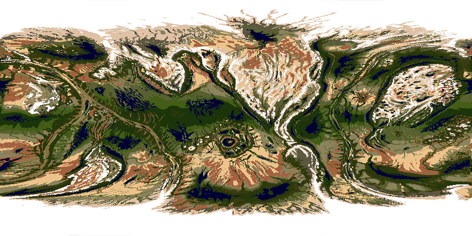 Tharn Planet Texture By SiriusCb On DeviantArt tharn-planet-texture-by-siriuscb-on-deviantart