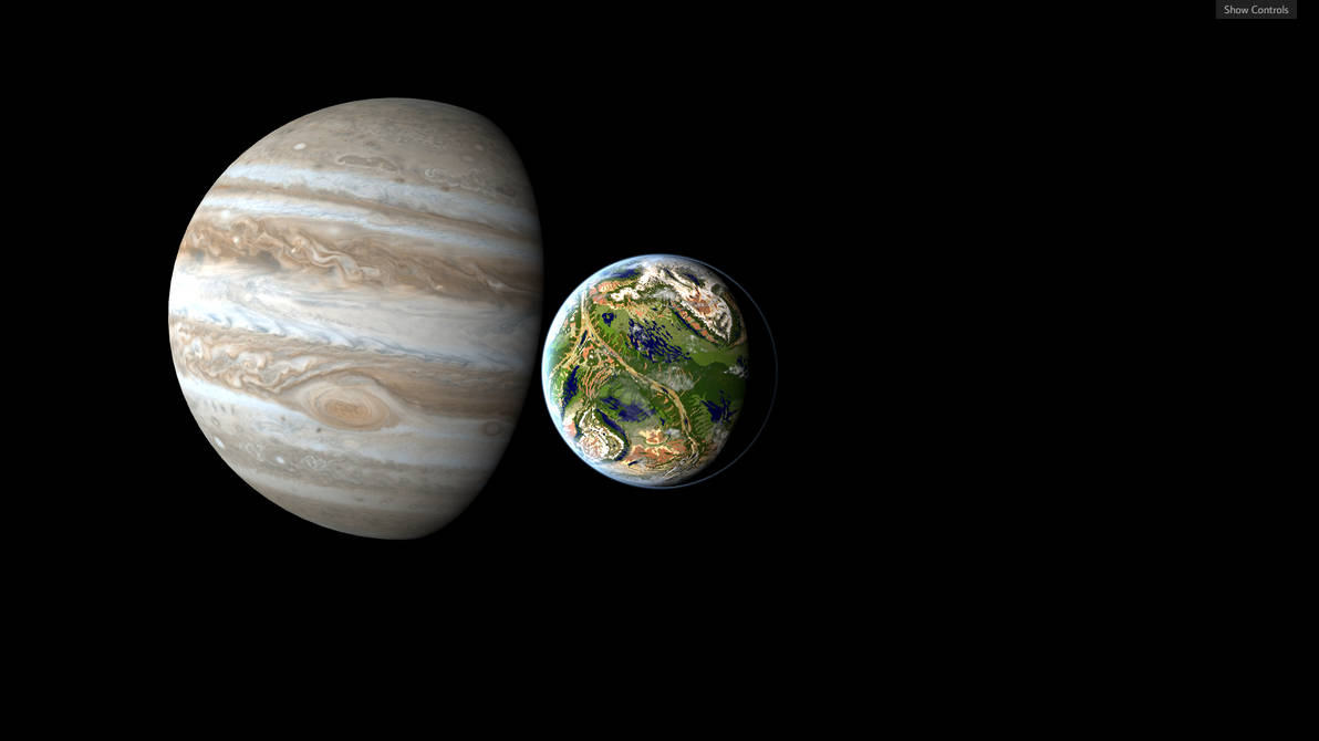 Tharn Render 1 by SiriusCb on DeviantArt