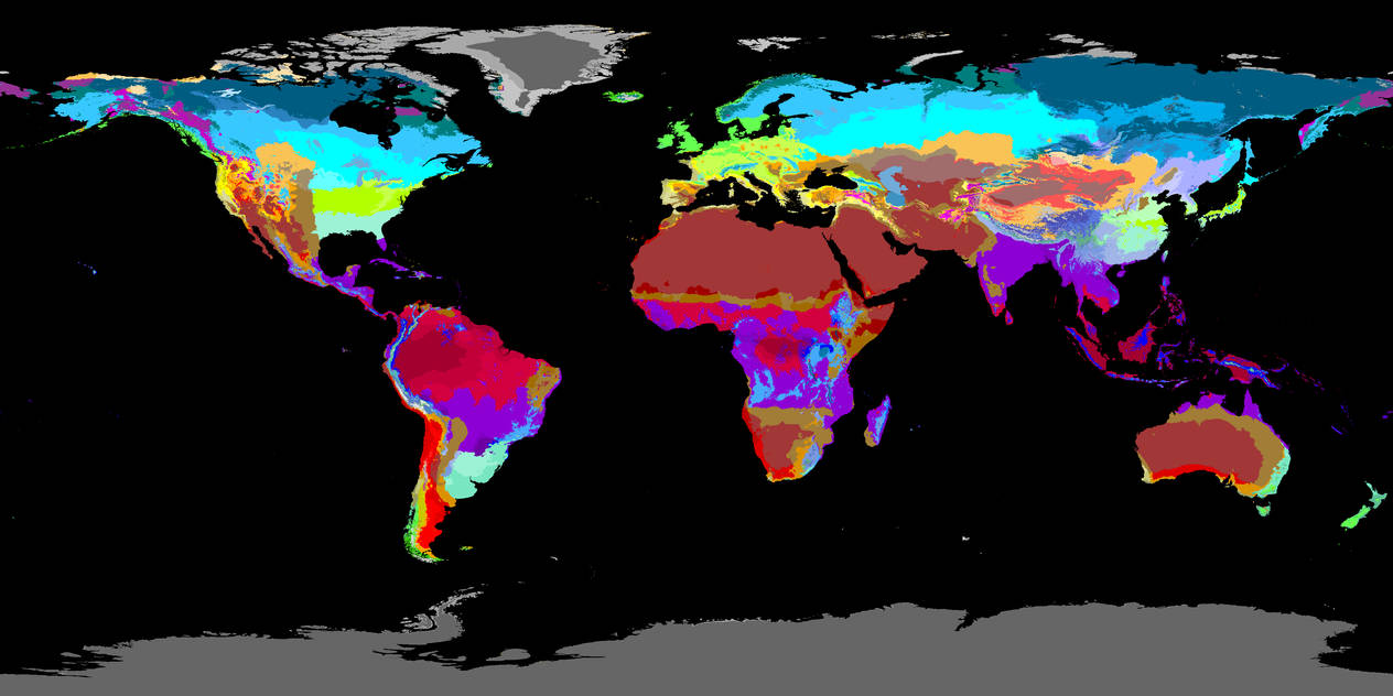Extended Koppen Climate Map 2071 2100 RCP8 5 By SiriusCb On DeviantArt extended-koppen-climate-map-2071-2100-rcp8-5-by-siriuscb-on-deviantart