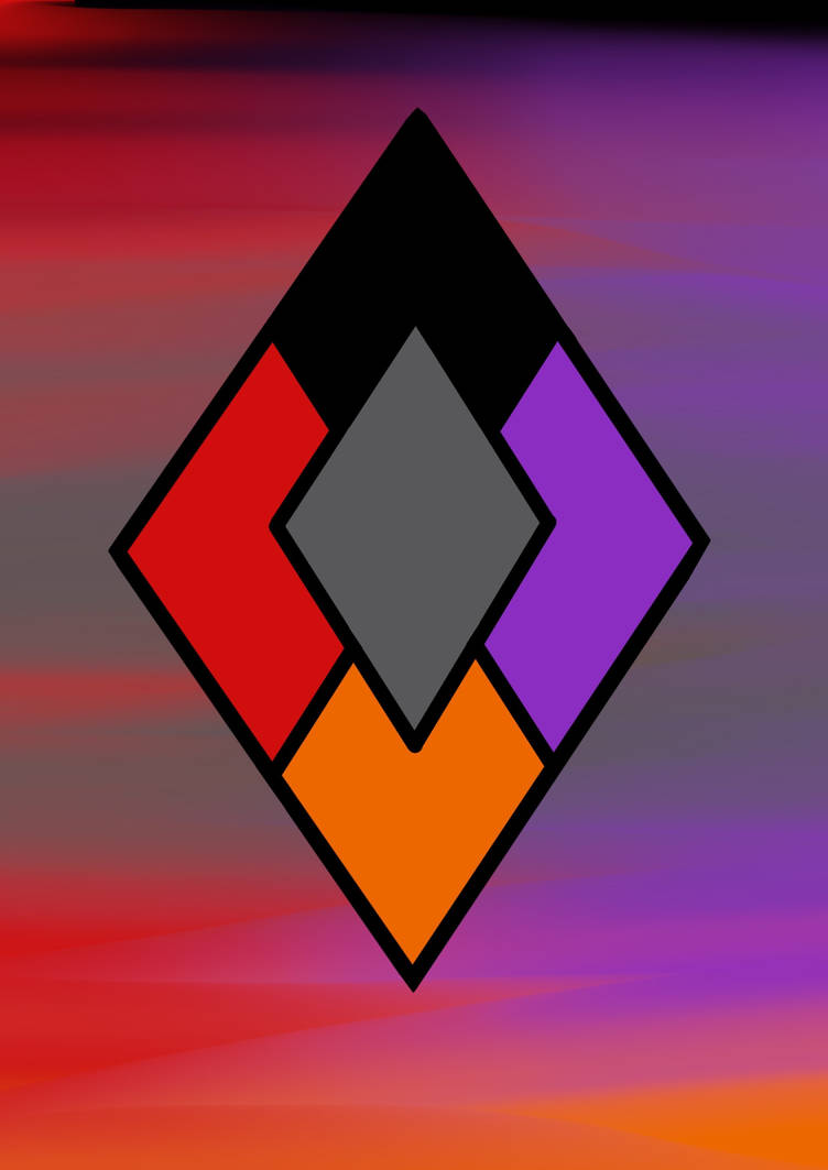 Black Diamond Samp server Logo by itsvostic on DeviantArt