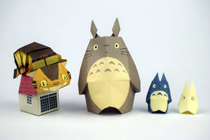 My Neighbour Totoro