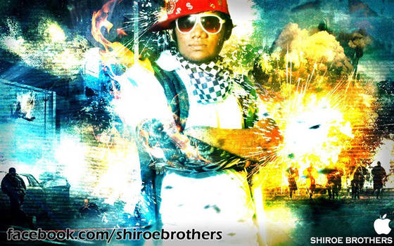 New models design film Industry shiroe brothers