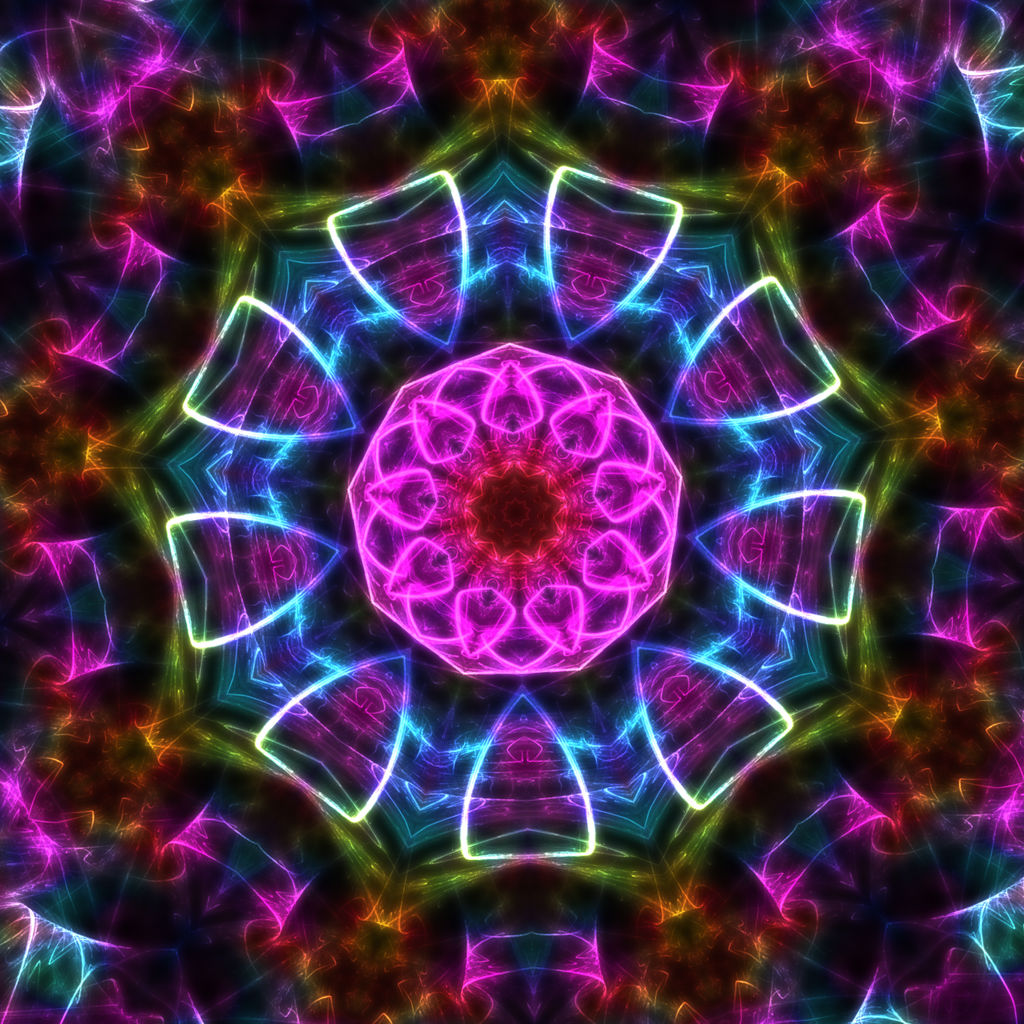 Kaleidoscope 56