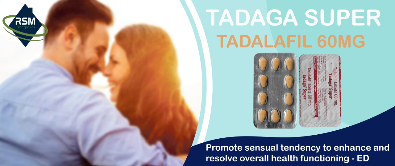 Tadacip 60mg
