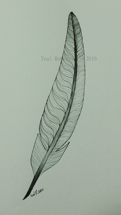 Feather