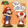 Mario e Toad