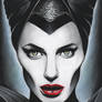 Maleficent