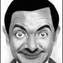 Mr Bean