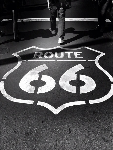 Route 66