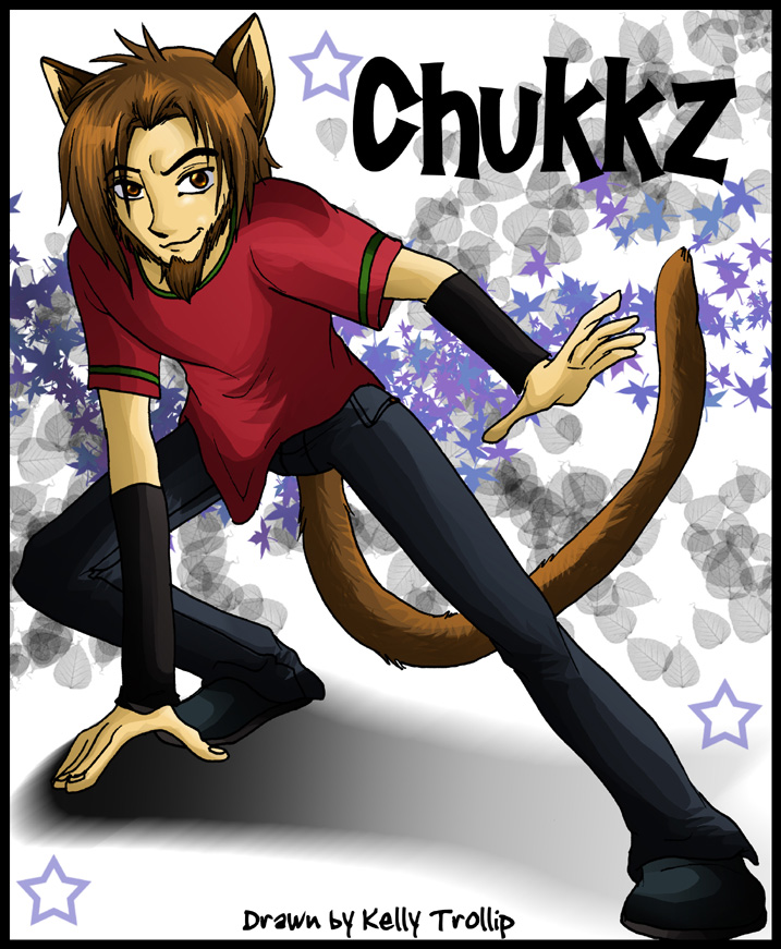 Art Trade - Chukkz