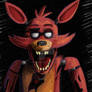 Foxy -FnaF-