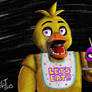 Chica -Fnaf-