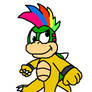 Lemmy Koopa