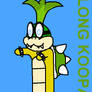 Long Koopa