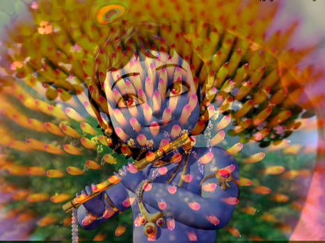 KRISHna 3D 2