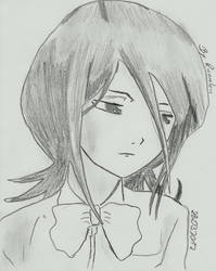 Kuchiki Rukia