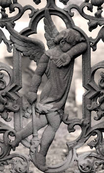 Angel Gate