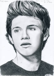 Niall Horan