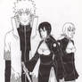 request naruto ocs with hokage naruto